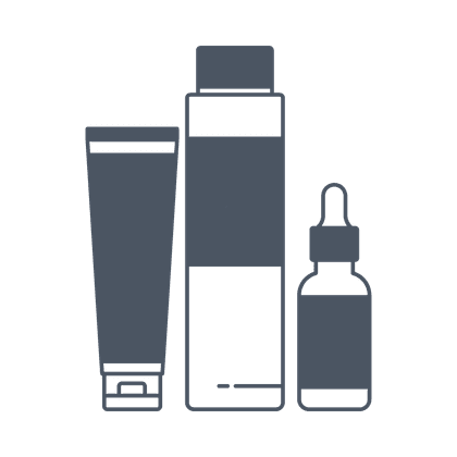 Fractionated Coconut Oil